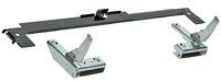 Bosch Siemens oven door hinge kit 00643913