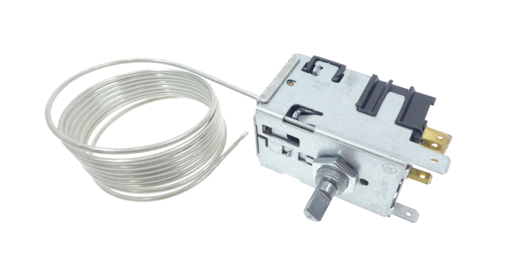 AEG / Electrolux fridge thermostat 077B6623