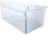 Electrolux freezer bottom drawer 208 mm