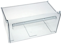 Electrolux freezer bottom drawer 208 mm