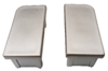 Savo PH-26 front panel ends