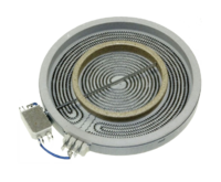 Gorenje cooker heating element (2-area)