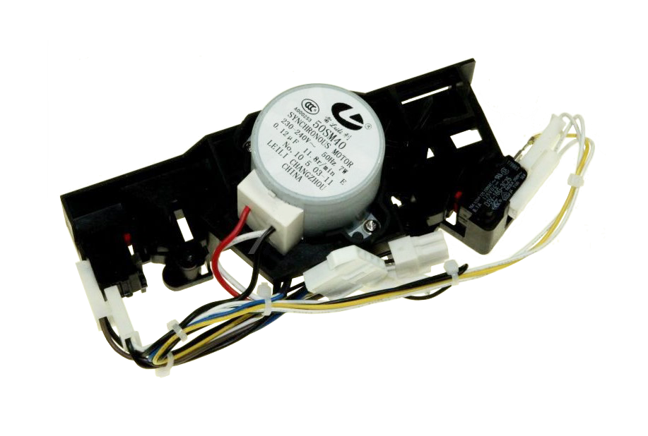 Bosch / Siemens mikroaaltouunin luukun kytkin