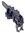 AEG / Electrolux washing machine motor carbon brushes (F210490 x 2)