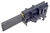 AEG / Electrolux washing machine motor carbon brushes (F210490 x 2)