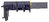 AEG / Electrolux washing machine motor carbon brushes (F210490 x 2)