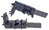 AEG / Electrolux washing machine motor carbon brushes (F210490 x 2)
