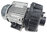 Dishwasher circulation pump Metos Master 10