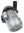 Dishwasher circulation pump Metos Master 10