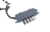 Falmec liesituulettimen kytkinpaneeli 105080306