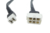 Falmec liesituulettimen kytkinpaneeli 105080306