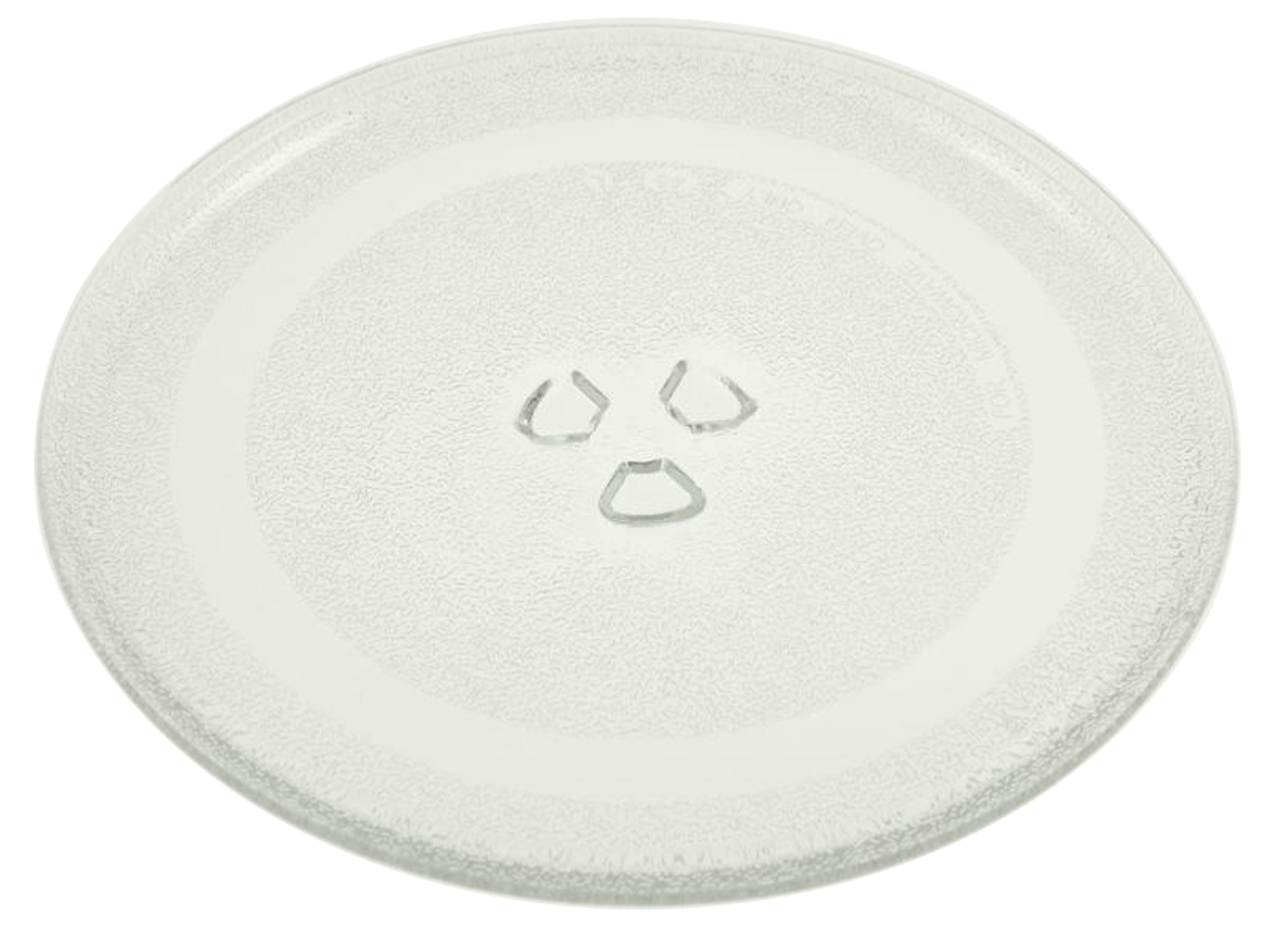 Accoppiatore Piatto Girevole Per Microonde Bosch Siemens &ndash; Ricambio Originale 00628013