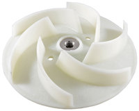 Dishwasher washing pump impeller 111 mm