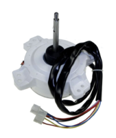 Panasonic heat pump outdoor unit fan motor (5879873)