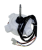 Panasonic heat pump outdoor unit fan motor (5879873)