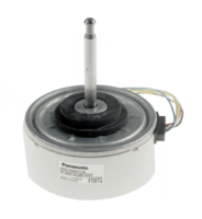 Panasonic heat pump indoor unit fan motor (L6CBYYYL0232)