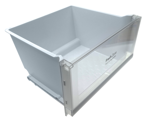 LG fridge upper vegetable box AJP74894404 LG fridge upper vegetable box AJP74894404