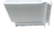 LG fridge upper vegetable box AJP74894404