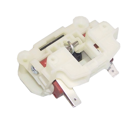 Smeg dishwasher door lock
