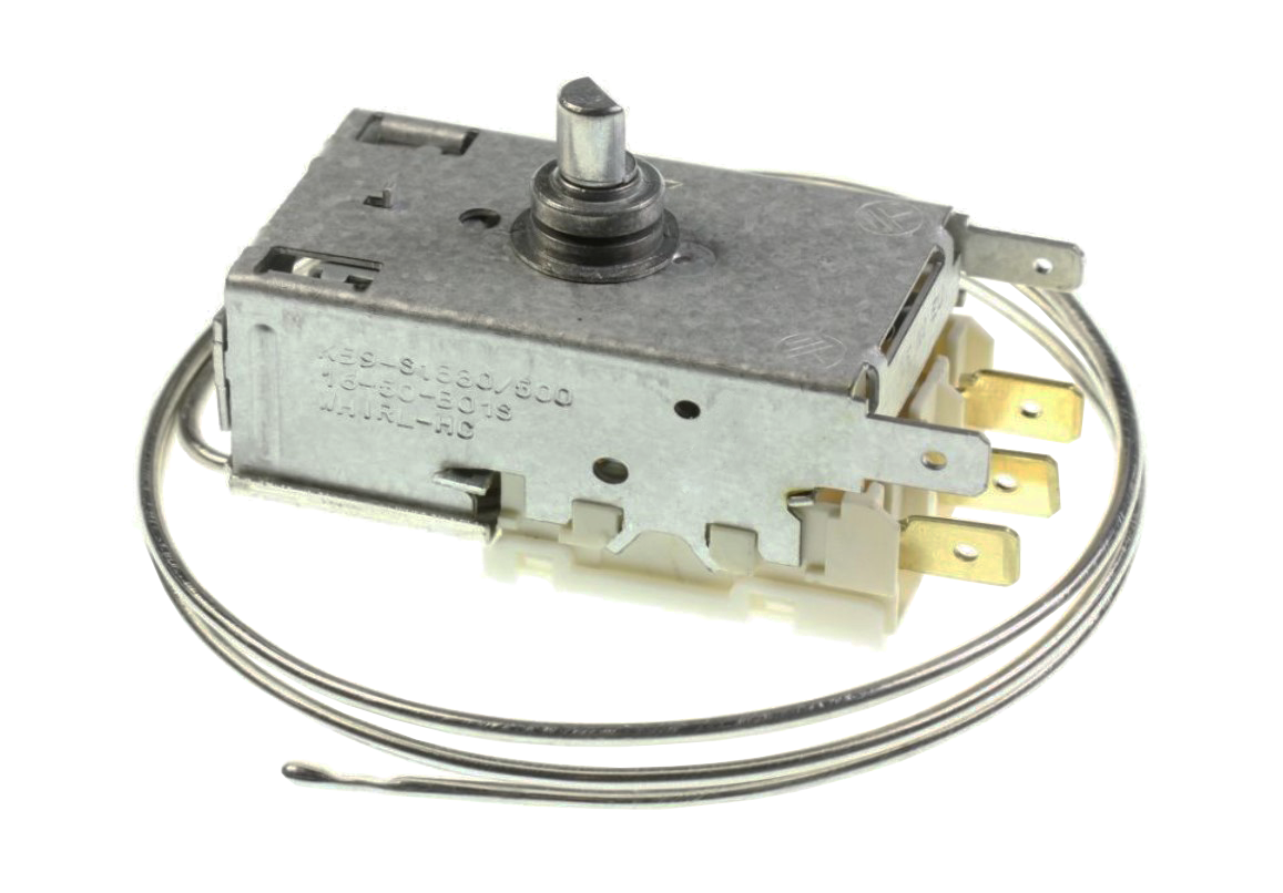 Thermostat Ranco K59S1880/500 - Pour Groupe Whirlpool - Neuf Sous Emballage