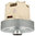 Nilfisk vacuum cleaner motor VP930, RS-RT4135 (G217368)