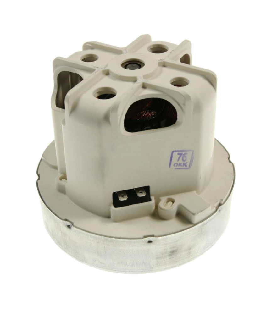 Nilfisk vacuum cleaner motor VP930, RS-RT4135 (G217368)