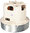 Nilfisk vacuum cleaner motor VP930, RS-RT4135 (G217368)