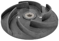 Dishwasher FIR washing pump impeller 103 mm