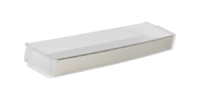 Bosch / Siemens fridge door shelf (top/middle)