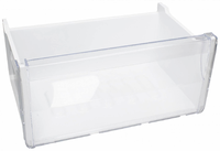 Whirlpool freezer bottom drawer