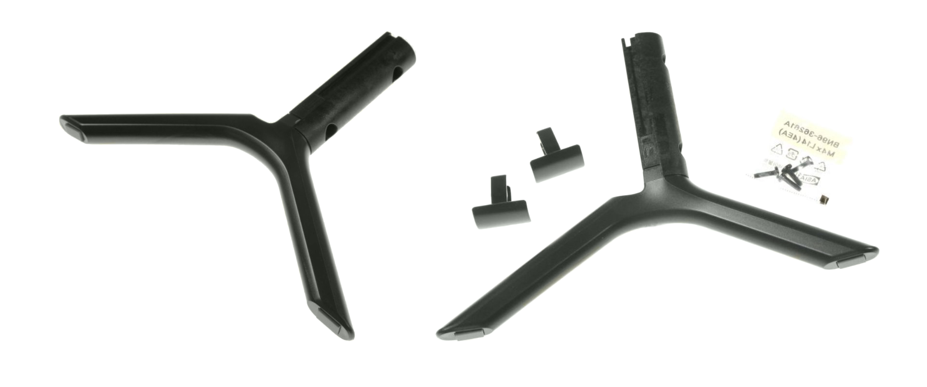 Samsung television legs 55UNU7100X fhp.fi appliance spare parts