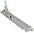 Gorenje oven door hinge 434485