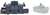 Franke Futurum light switch 251717