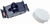 Franke Futurum light switch 251717