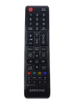 Samsung television kaukosäädin