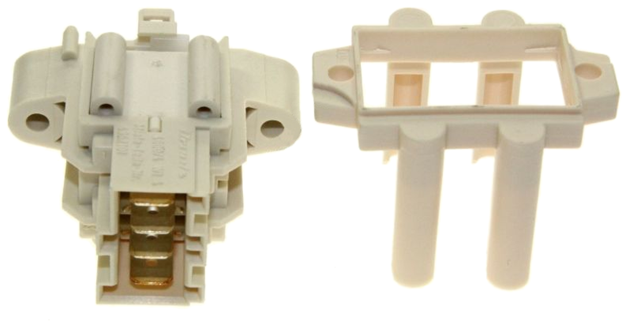 Miele dishwasher power switch 5909921 fhp.fi appliance spare parts