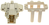 Miele dishwasher power switch 5909921