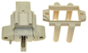 Miele dishwasher power switch 5909921