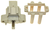 Miele dishwasher power switch 5909921