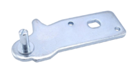 Whirlpool / Indesit freezer lower hinge C00323211