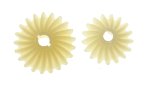 Kenwood multimixer bevel gears (2 pcs)