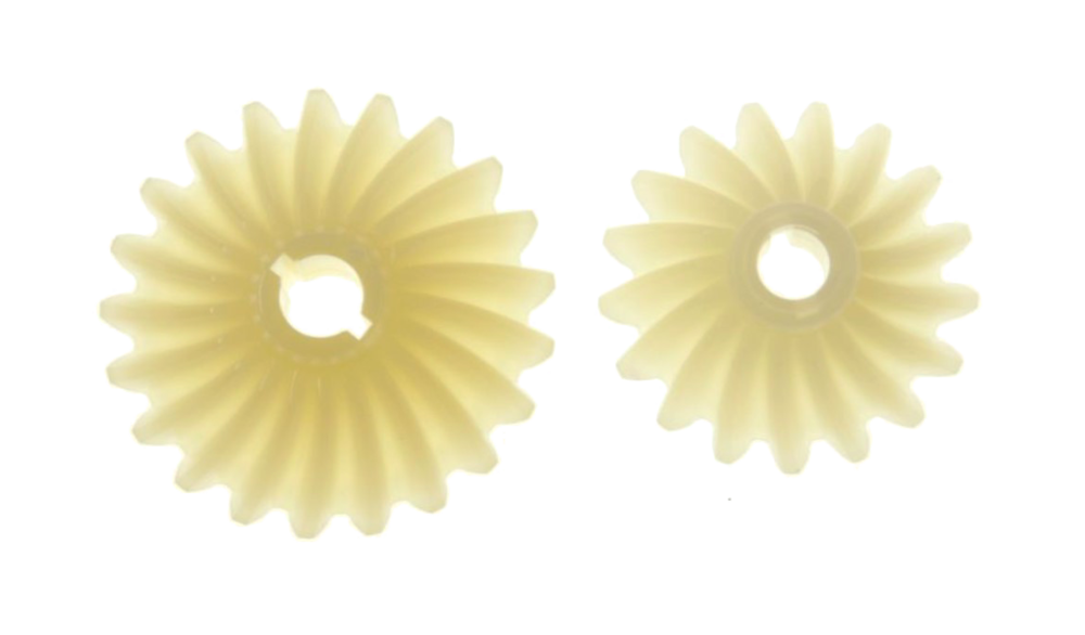 Kenwood yleiskoneen hammasrattaat (2 kpl)