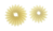 Kenwood multimixer bevel gears (2 pcs)