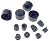 Go to product Appliance knob kit, black X376005