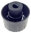 Appliance knob kit, black X376005