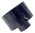 Appliance knob kit, black X376005