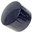 Appliance knob kit, black X376005
