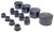 Appliance knob kit, black X376005