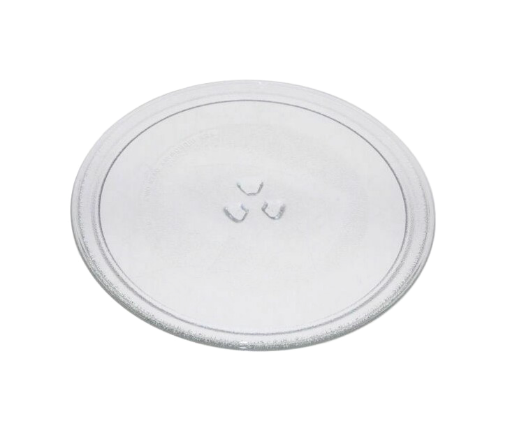 Panasonic microwave oven glass tray 280mm