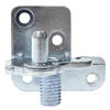 LG refridgerator hinge, bottom left D697403